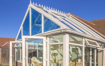 conservatory roof insulation costs Dunure