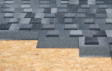 expert Dunure asphalt roof companies