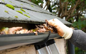 gutter cleaning Dunure, South Ayrshire