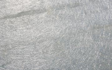 Dunure laminate fibreglass or shingles?