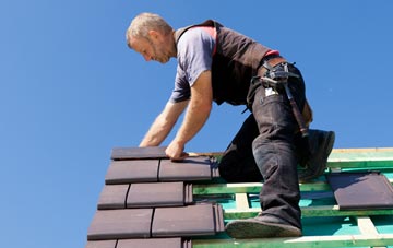disadvantages of Dunure slate roofing