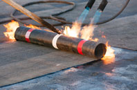 free Dunure roof quotes